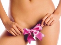 Dans la chaîne principale comprend sensuelle zones érogènes, situé directement sur les organes génitaux de la femme